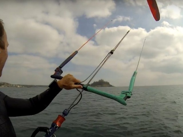 North Ace. Part 2 - On the Water