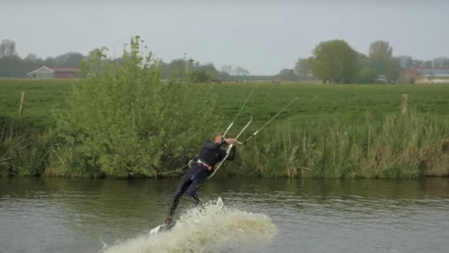 HOW TO Nail EVERY Trick - BOUCH