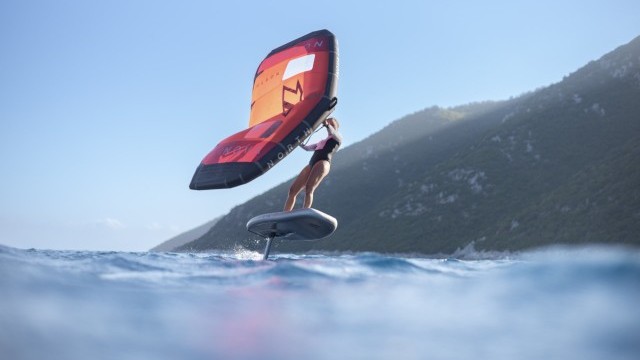 North Foils | Introducing The Seek Air