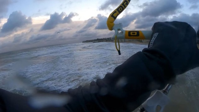 A White Water Christmas