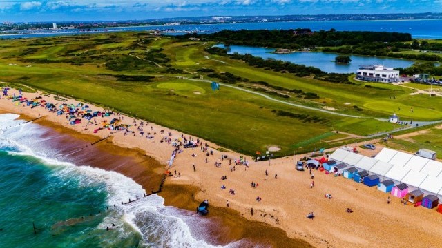The 2018 Kitesurfing Armada Festival Preview