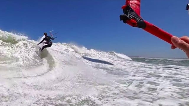 Riding the same wave KEVVLOG³ #21