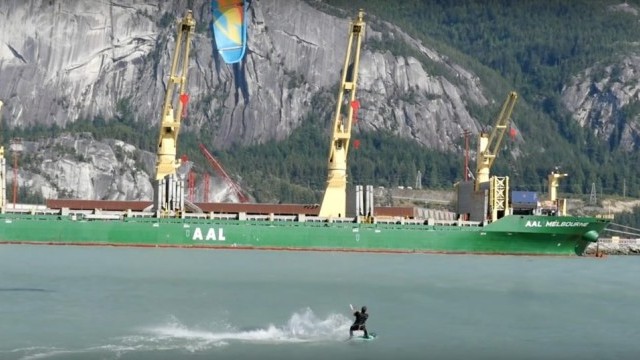 The Native Land - Mother Of Wind