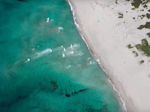 Airstyle in Sardegna