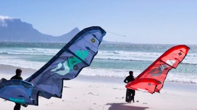 Redbull KOTA training 2020