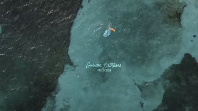 Work & Passion - DJI