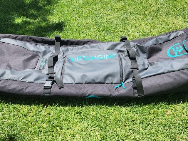 Ride Engine Navigator Trolley V2 2022