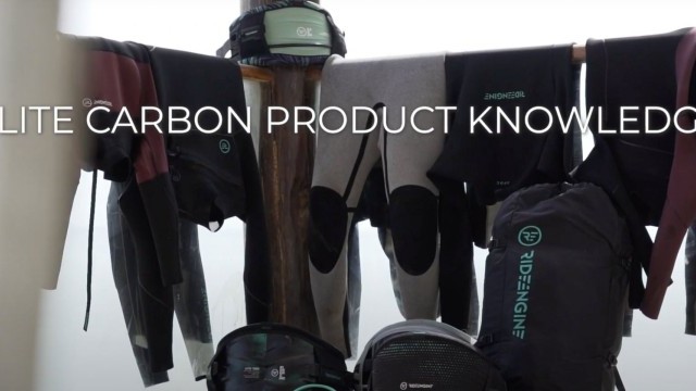 RE Elite Carbon V7 Harness