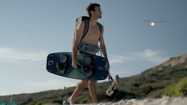 Base V2 - Entry Level to Intermediate Freeride