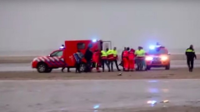 KITEMARES! and how to avoid them ... (kiteboard accidents explained)