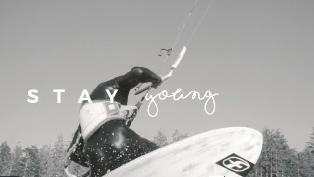 Camille Delannoy - Stay Young - Episode 6