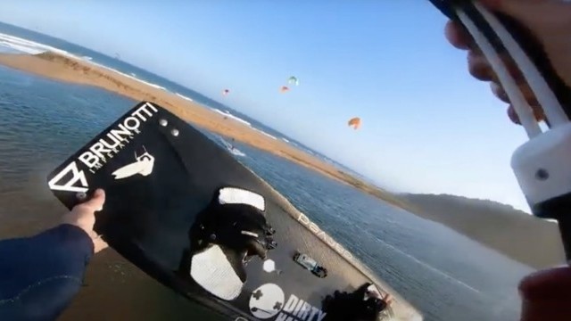 Finding new playgrounds