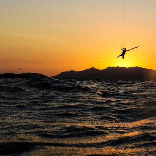 Punta Chame Kitesurfing Holiday and Travel Guide