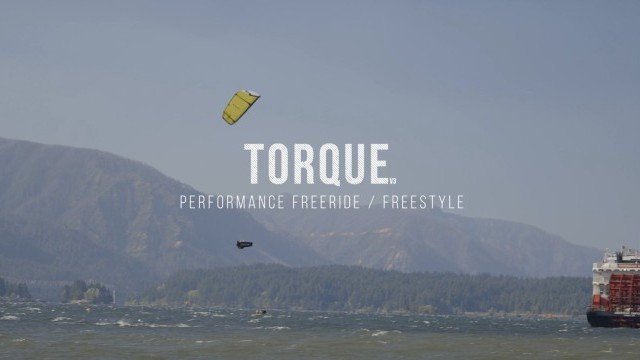 Torque V3 - Performance Freeride / Freestyle