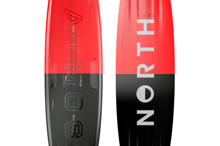 North Kiteboarding Atmos Hybrid