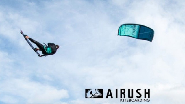 Sessions  - The Flight of the Frenchy