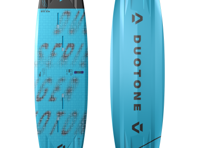 DUOTONE TS Big Air SLS 2026 Kitesurfing Review