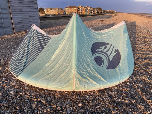 Cabrinha Moto 10m 2022