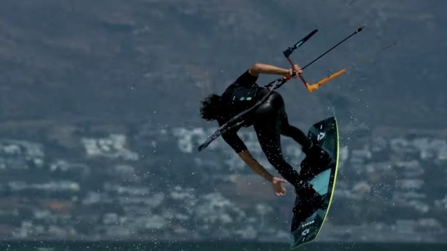 Noè Font - Africa Mixtapes.