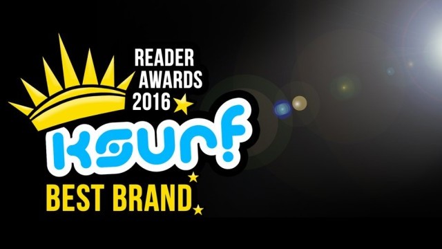 Kitesurfing Awards - Best Kitesurfing Brand of 2016