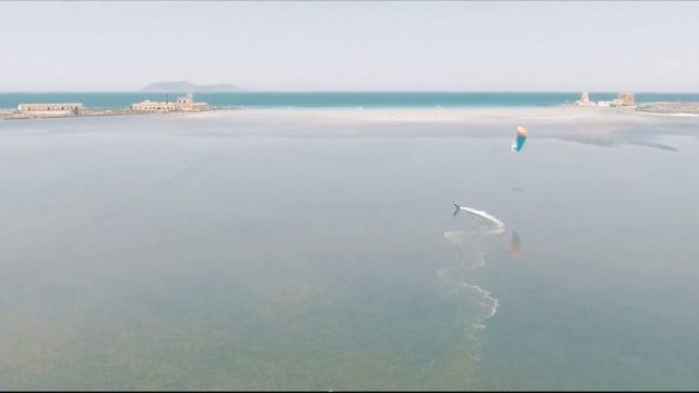 Hannah - Far Away We Go (Official Music Video)