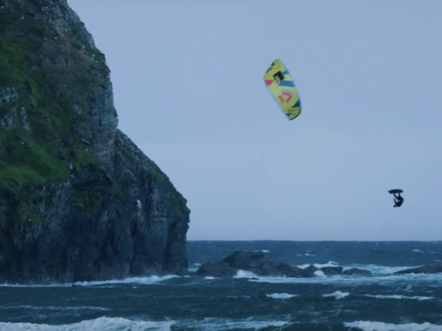 Best Video of 2022 [Nomination] - THE IRELAND PROJECT