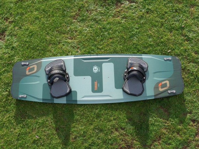 Ozone Torque V3 138 x 42 cm 2023