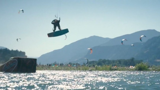 Stranded - Hood River