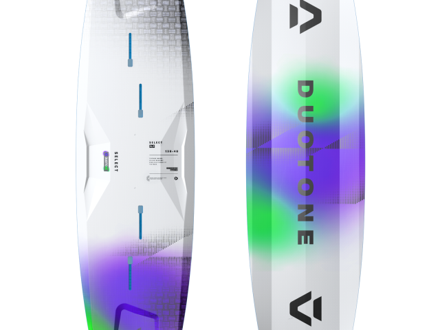 DUOTONE Select SLS 2026