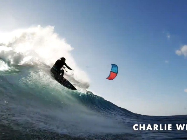 Airush - For Innovators