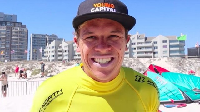 A big day 1 at the KING of the Air KEVVLOG³ #4