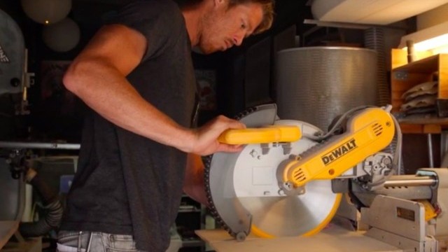 THE PROCESS - Coleman Buckley and the RIDE ENGINE HARDSHELL HARNESS CREATION