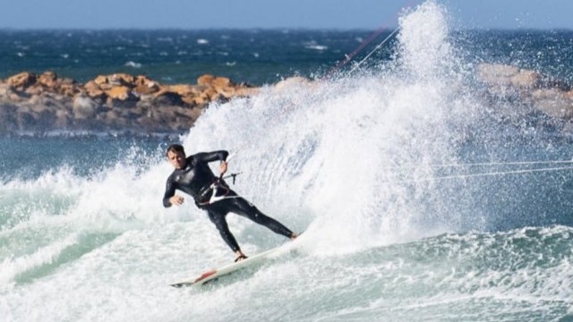 SS21 Kite Collab O’Neill x Reedin