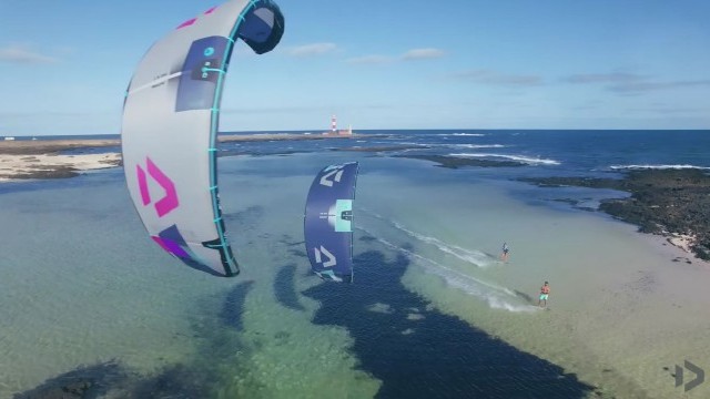 Duotone Evo SLS 2021 Product Clip