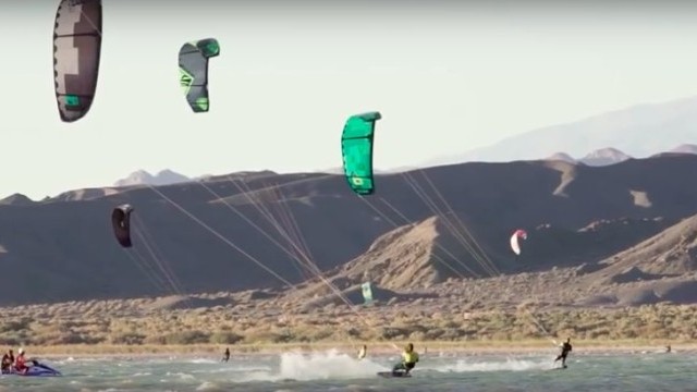 KiteFest Argentina 2018