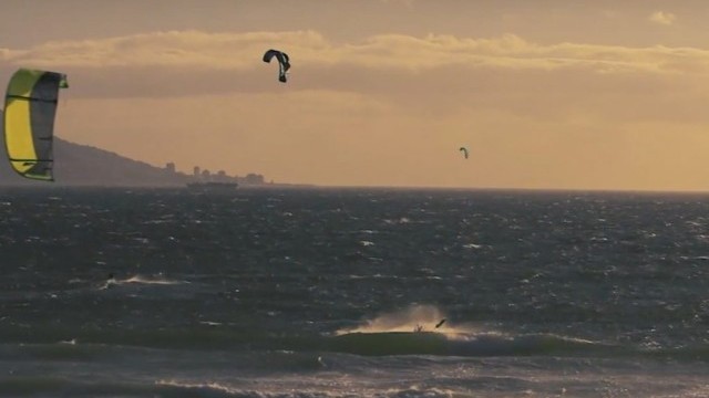 Broke My Ankle KEVVLOG #14