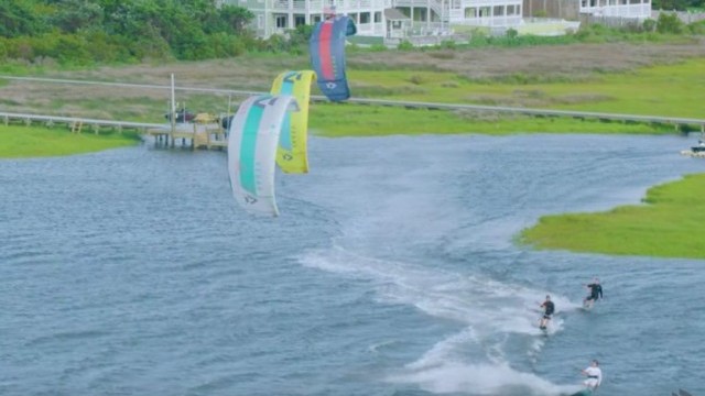 Duotone Vegas 2020 Product Clip