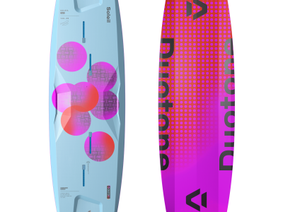 DUOTONE Soleil SLS 2026 Kitesurfing Review