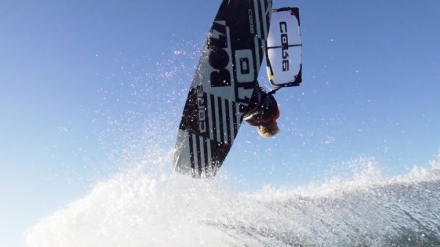 BOLT 3 - WAKESTYLE ROCKSTAR