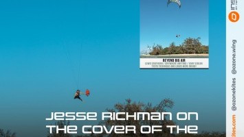 Behind the Lens of IKSURFMAG Issue #114