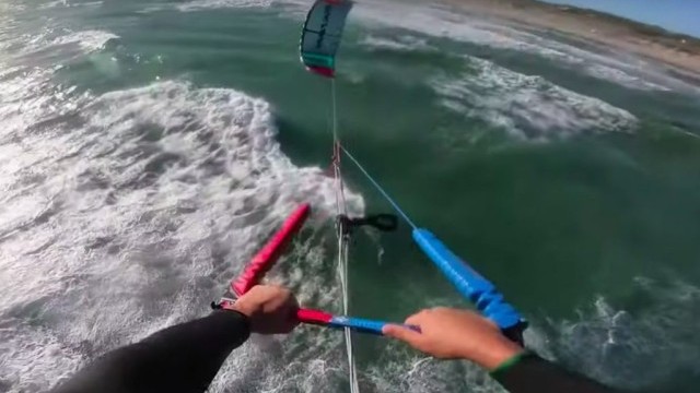 Extreme Low Megaloops by Ross-Dillon Player