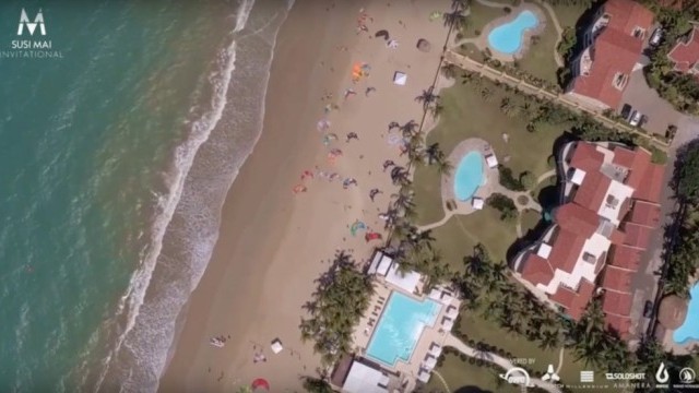 Susi Mai Invitational Drone Recap