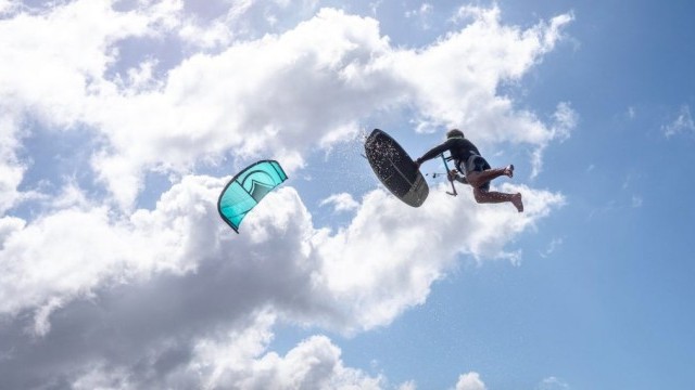 Wind Water Wild Episode 2