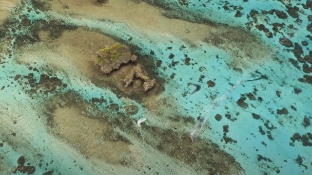 Windy Japan - Kite trip au JAPON