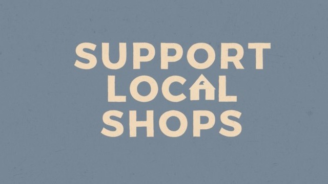 Manera - Core principles, Support local shops