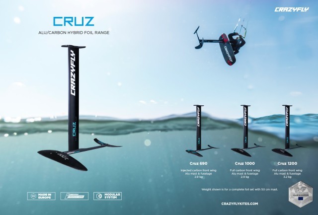 CrazyFly Issue 85
