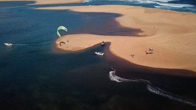 Liquid Force Introducing Osaïa Reding