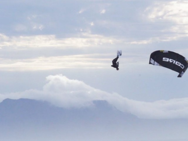 CORE GTS5 - Freestyle Ninja. Megaloop Machine. And more.