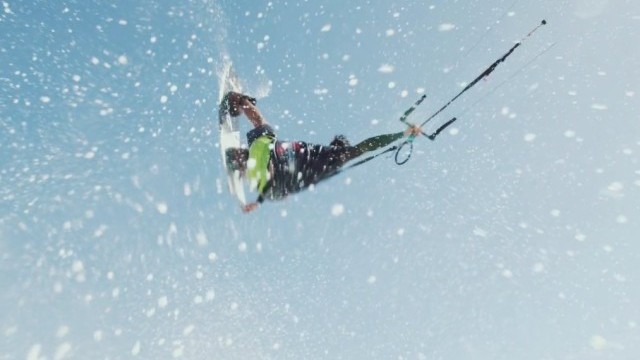 Mystic | Break Boundaries - A to X