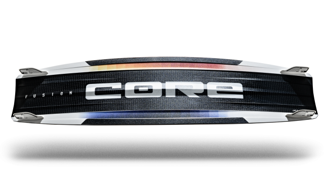 Kitesurfing Reviews - CORE Kiteboarding Fusion 7 2025